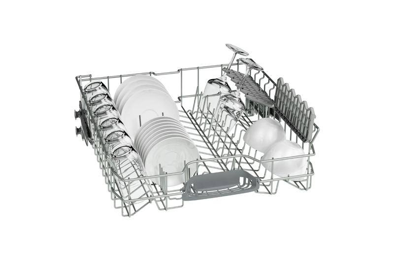 BOSCH DISHWASHER 14P - SMS46NB20V - Image 4