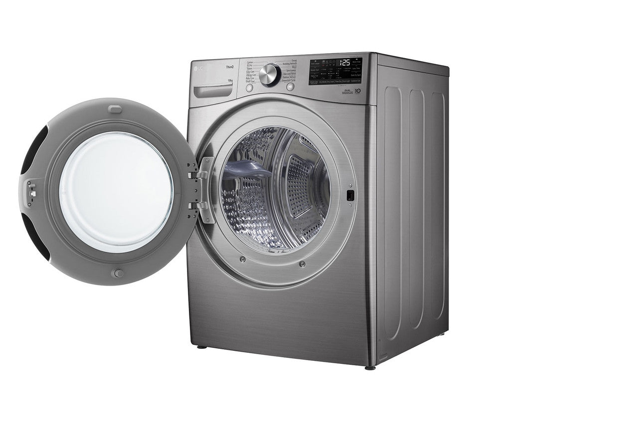LG DRYER 18KG - RH18U8EVCW