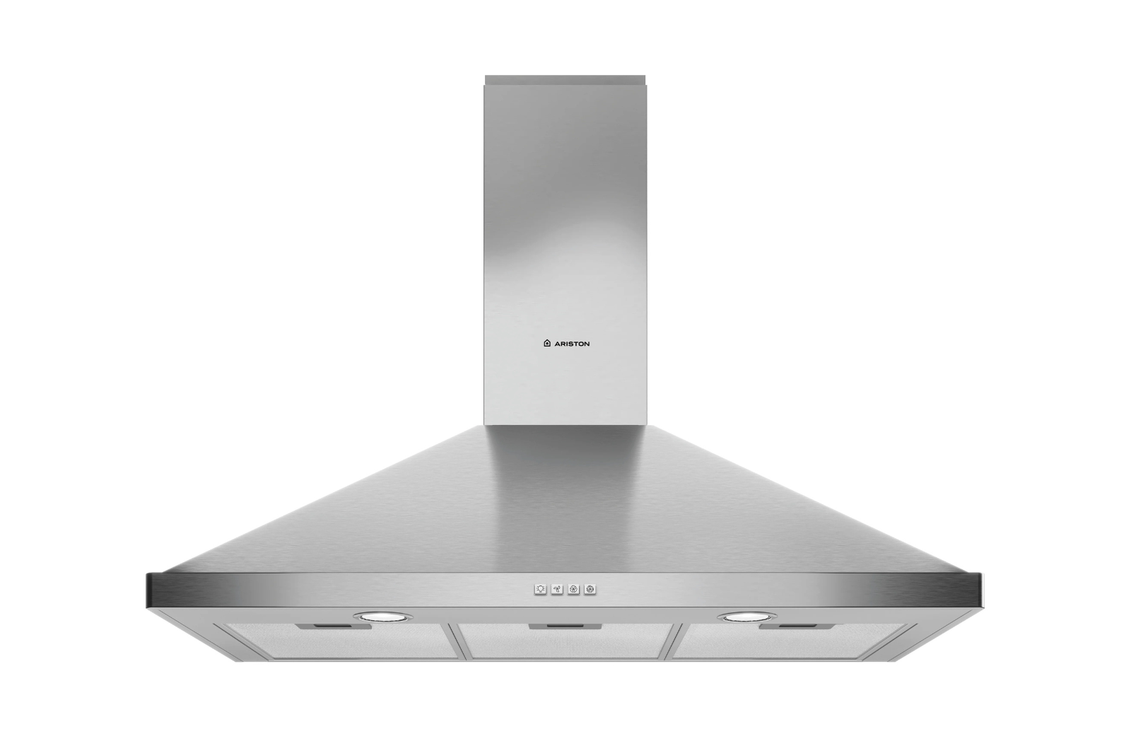 ARISTON WALL MOUNTED HOOD 90CM 757m/h - AHPN 9.7F LM X/1