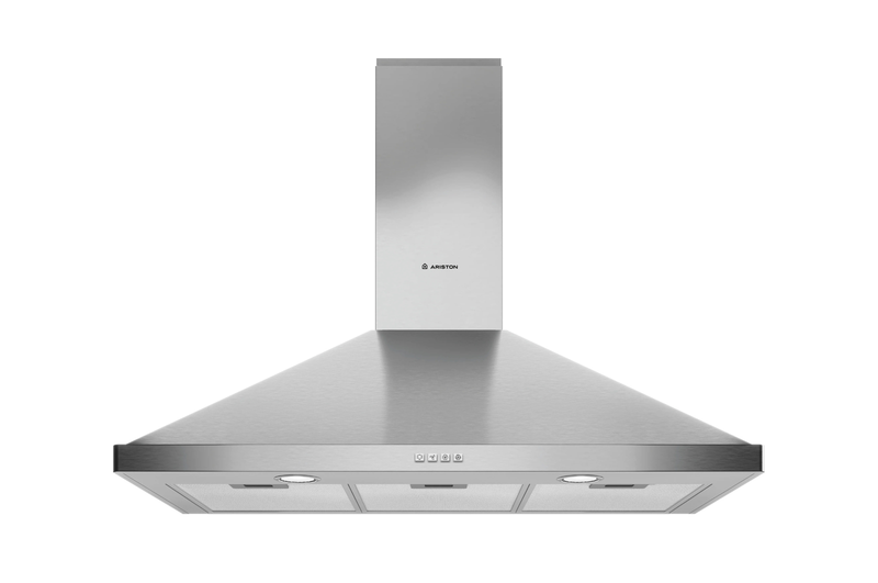 ARISTON WALL MOUNTED HOOD 90CM 757m/h - AHPN 9.7F LM X/1 - Image 1