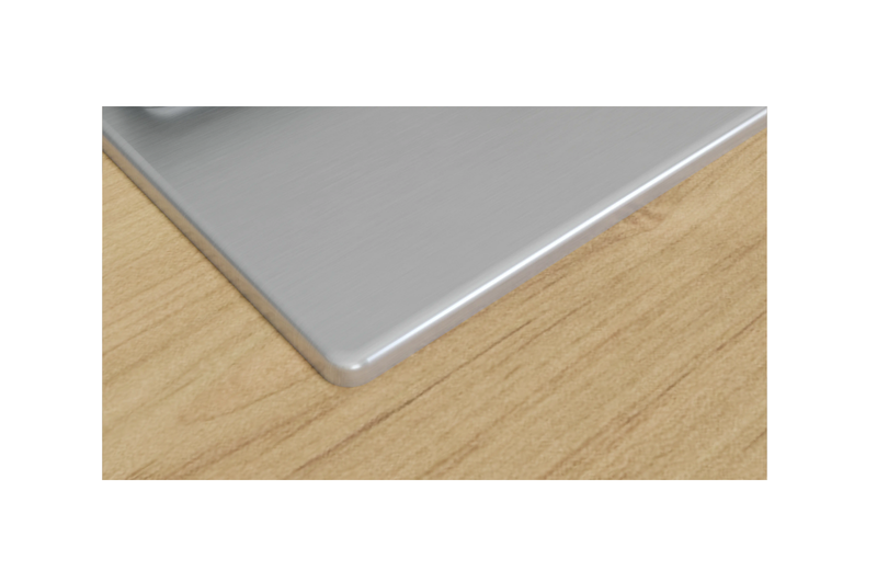 BOSCH BUILT-IN GAS HOB 90CM - PCR9A5I90 - Image 4