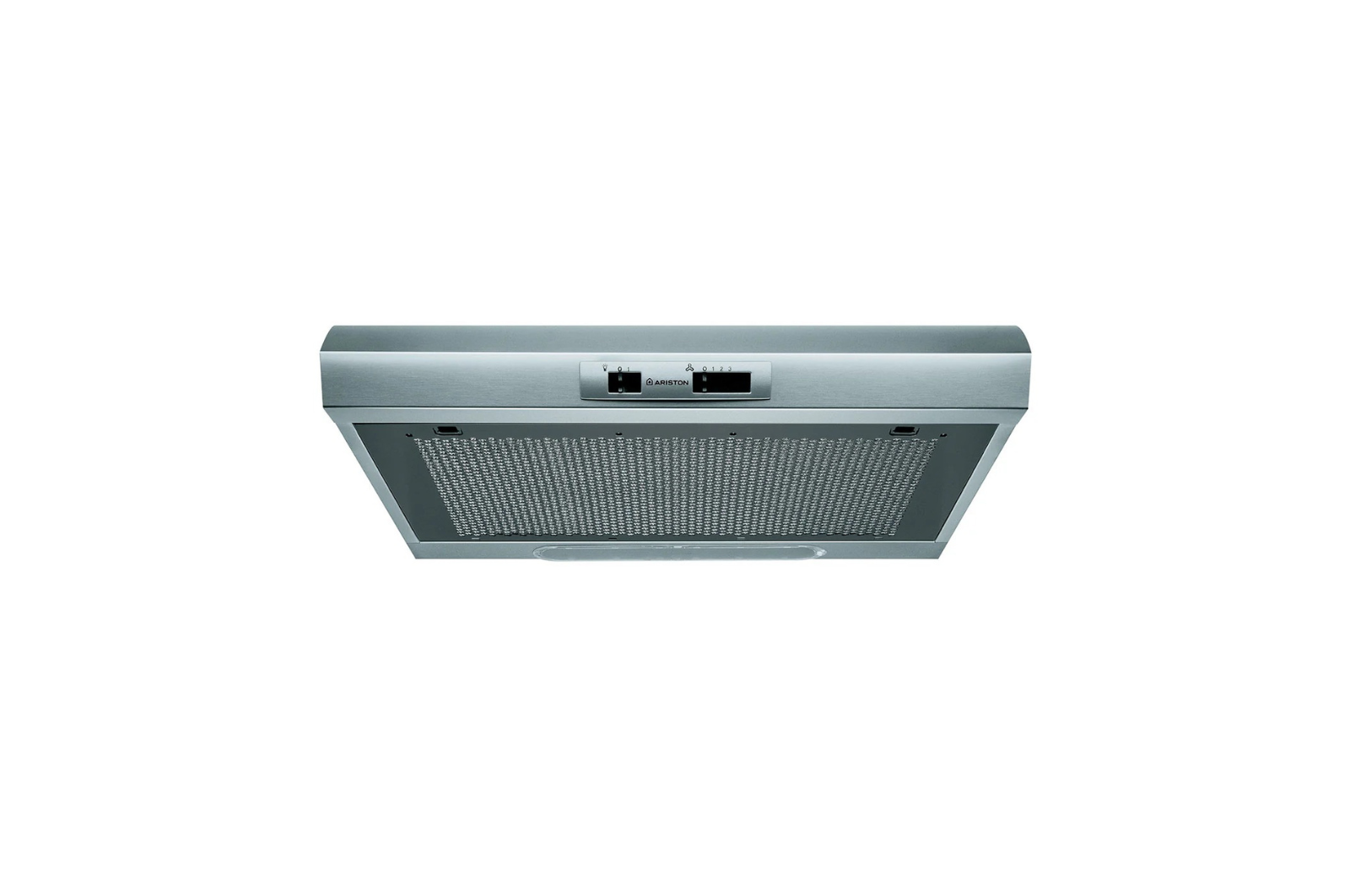 ARISTON BUILT-IN HOOD 60CM 460m/h - SL 161 L IX