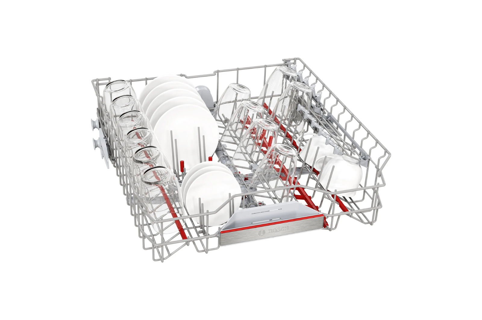 BOSCH DISHWASHER CONNECT 13P - SMS4EMI60V