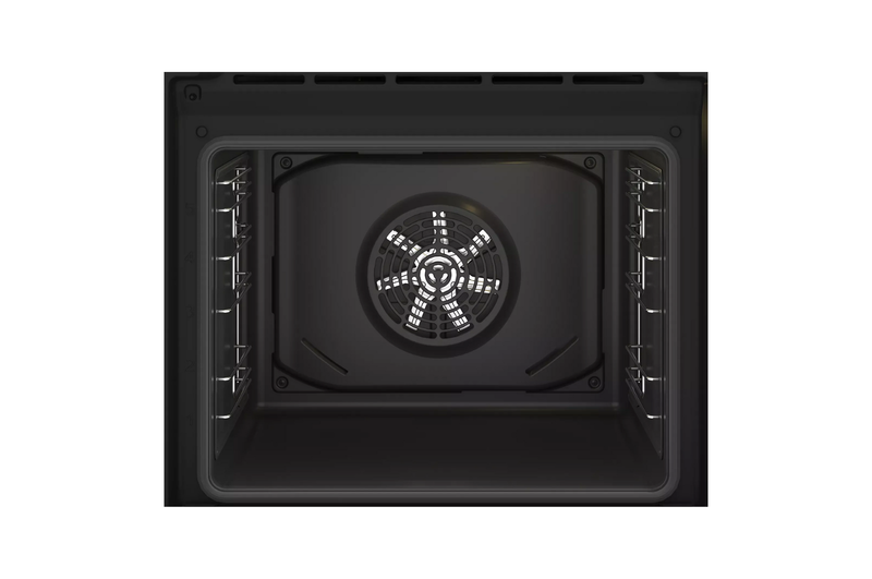 ARISTON BUILT-IN ELECTRICAL OVEN 60CM 72L - AROE 6R253H XNA - Image 4