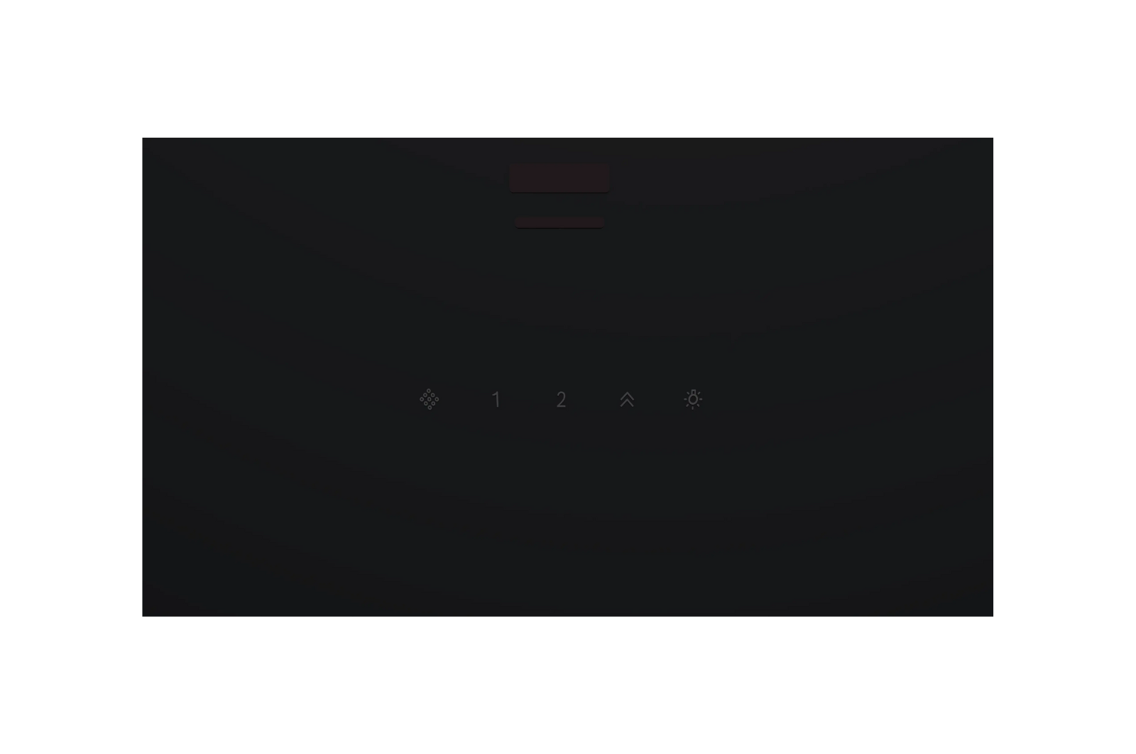 BOSCH WALL MOUNTED HOOD 90CM 700m/h - DWK96PJ60T