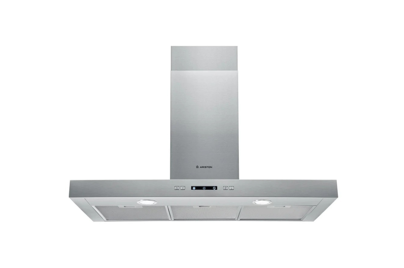 ARISTON WALL MOUNTED HOOD 90CM 713m/h - AHBS 9.3F LL X - Image 1