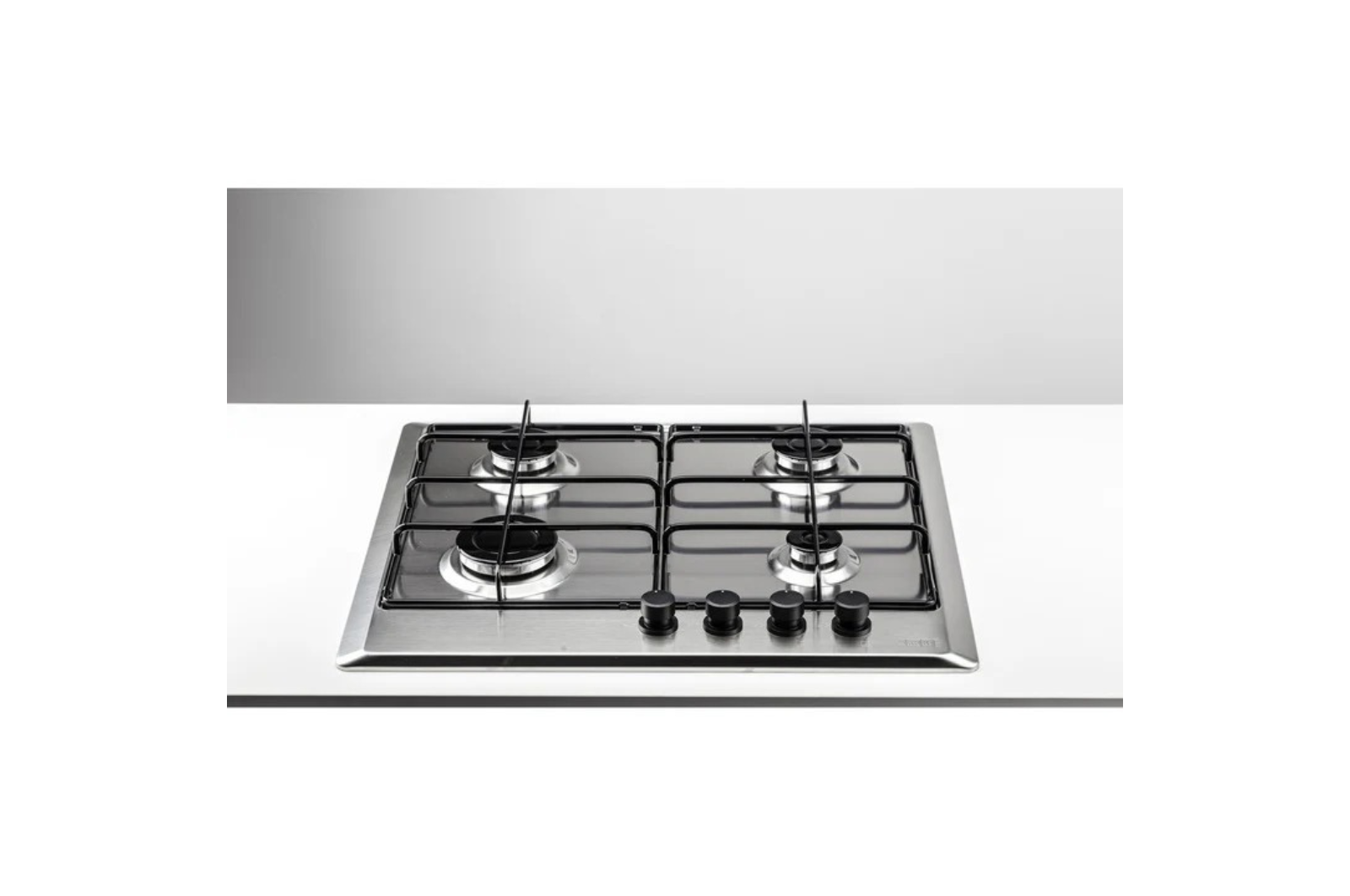 FRANKE BUILT-IN GAS HOB 60CM - FHMR 604 4G XS E