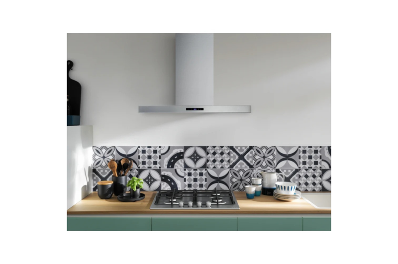 FRANKE BUILT-IN GAS HOB 60CM - FHSM 604 3G DC XS C - Image 2