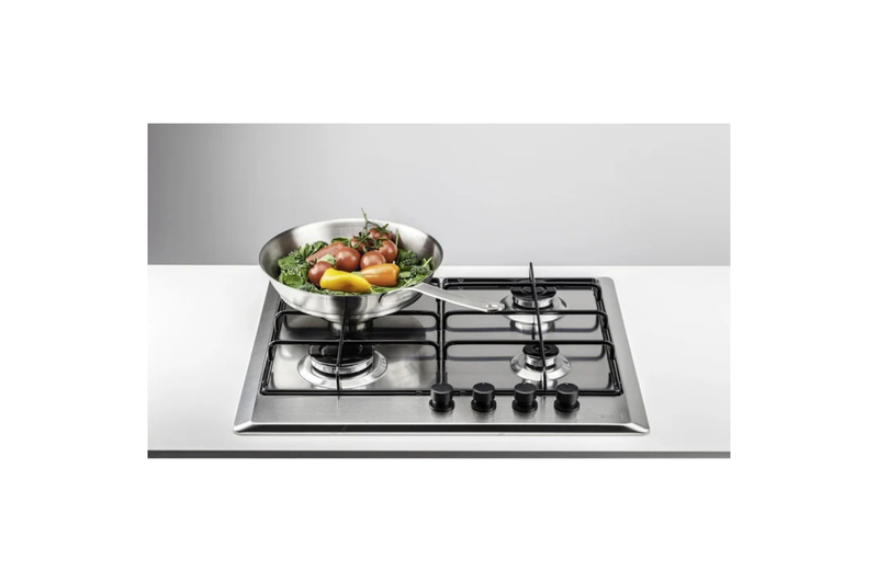 FRANKE BUILT-IN GAS HOB 60CM - FHMR 604 4G XS E - Image 3