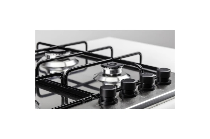 FRANKE BUILT-IN GAS HOB 60CM - FHMR 604 4G XS E - Image 4