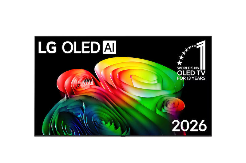 LG OLED - B66LA