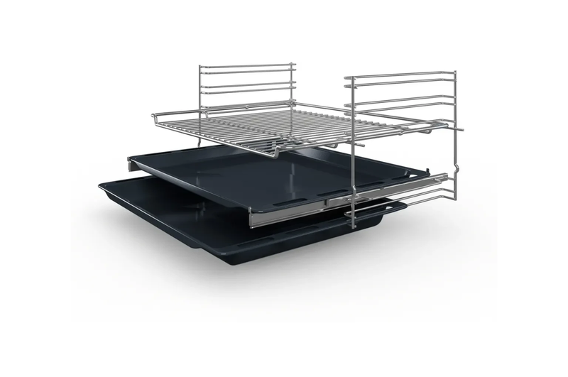 BOSCH BUILT-IN ELECTRICAL OVEN 60CM 66L - HBJ534ES0 - Image 5