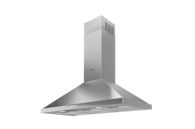 ARISTON WALL MOUNTED HOOD 90CM 757m/h - AHPN 9.7F LM X/1 - Image 2