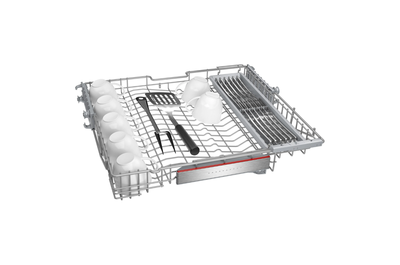 BOSCH DISHWASHER CONNECT 13P - SMS6EAI81T