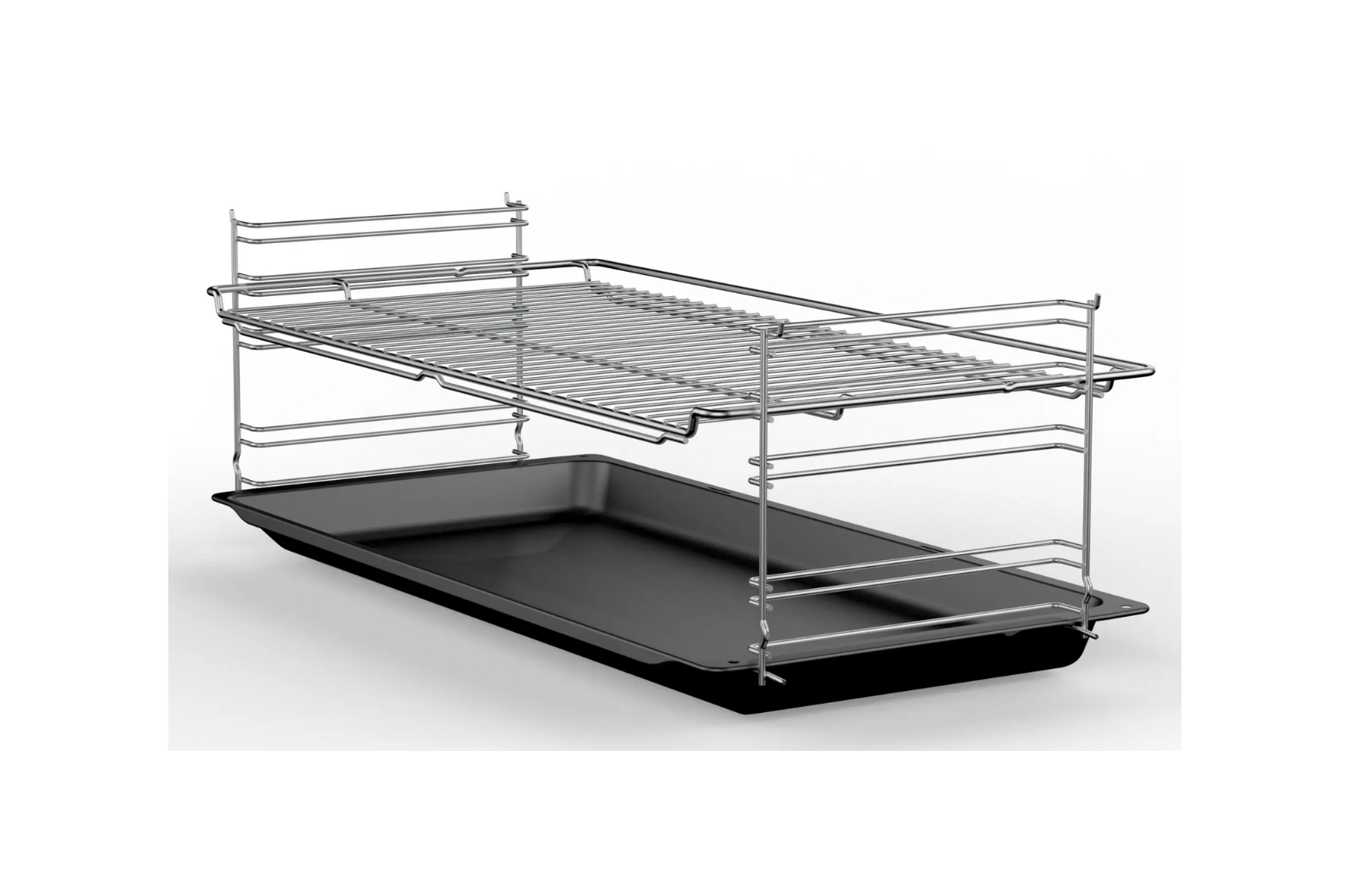 BOSCH FREESTAND GAS COOKER 90CM - HGV1F8Y50S