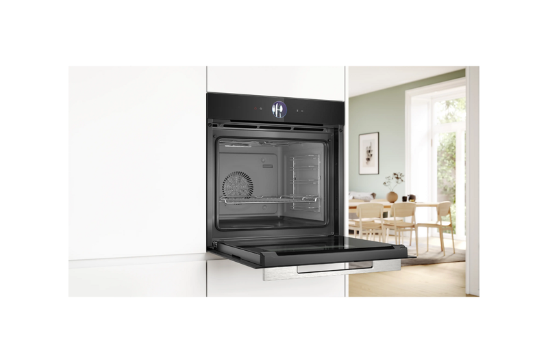 BOSCH BUILT-IN ELECTRICAL OVEN 60CM 71L - HBG7563B1 - Image 5