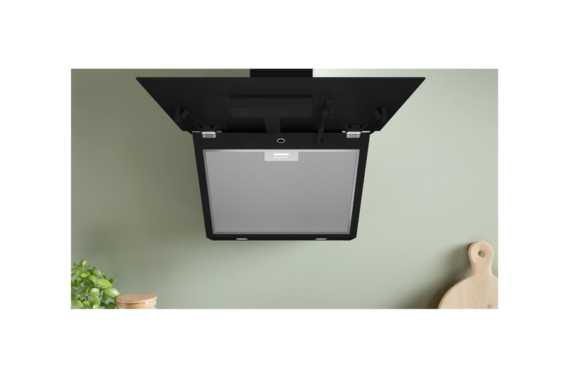 BOSCH WALL MOUNTED HOOD 60CM 700m/h - DWK66PJ60T - Image 5