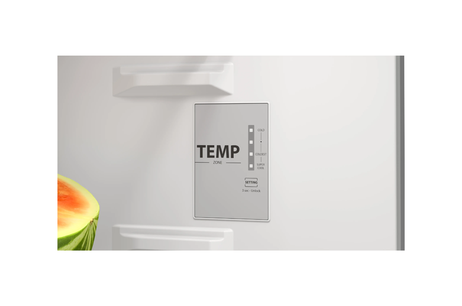 BOSCH REFRIGERATOR SERIES 4 14.5ft 413L - KDN47NLEE8