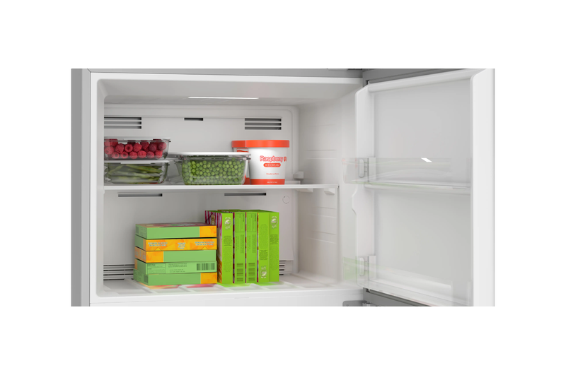 BOSCH REFRIGERATOR SERIES 4 14.5ft 413L - KDN47NLEE8 - Image 3