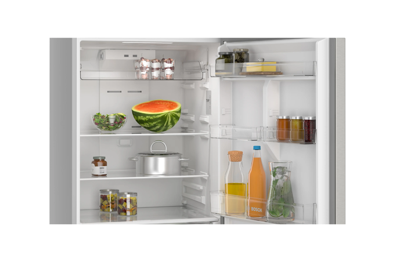 BOSCH REFRIGERATOR SERIES 4 14.5ft 413L - KDN47NLEE8 - Image 4