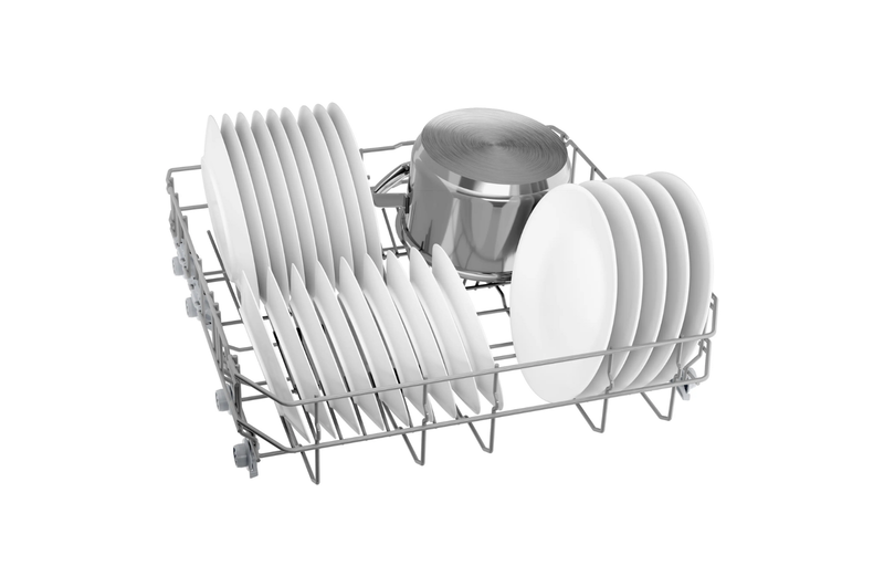 BOSCH DISHWASHER 14P - SMS46NB20V - Image 6