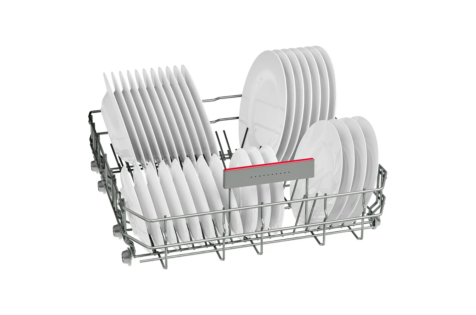 BOSCH DISHWASHER CONNECT 14P - SMS6EMI62V