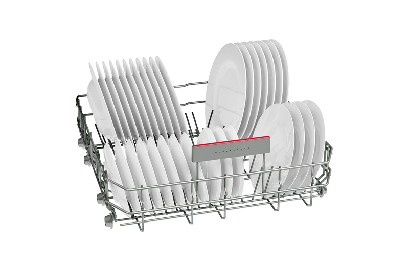 BOSCH DISHWASHER CONNECT 13P - SMS4EMI60V - Image 6