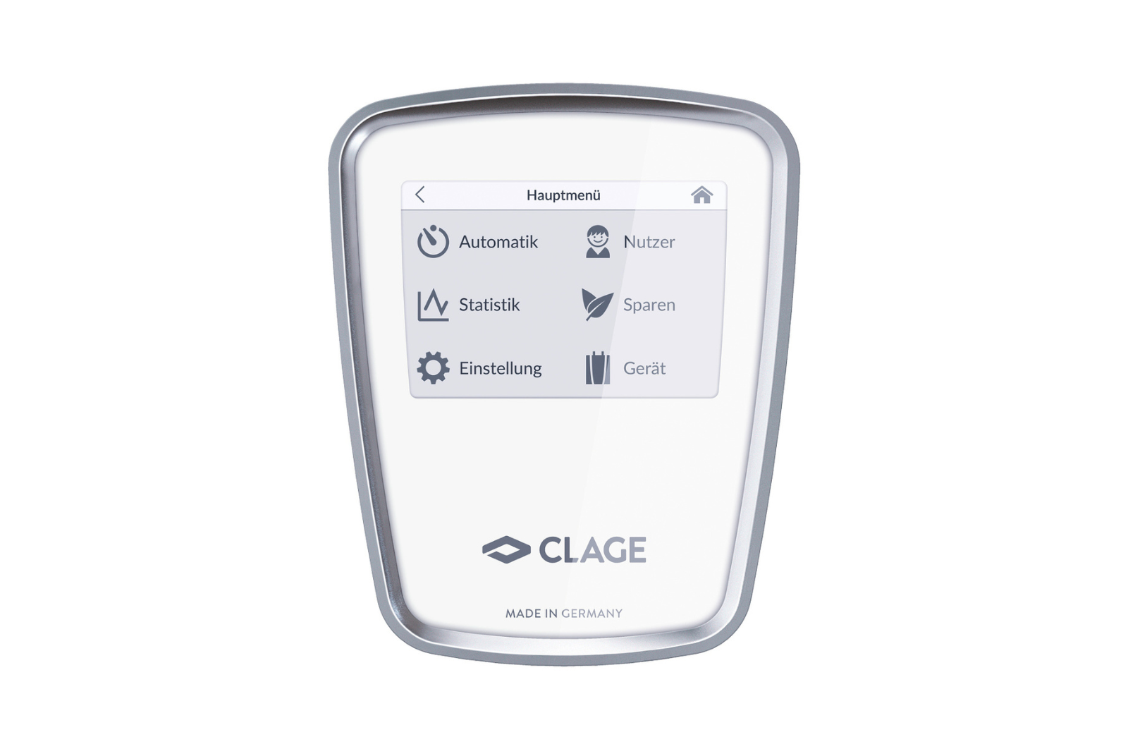 كلاج سخان مياه فوري بقدرة 18-21-24-27 كيلوواط لحمامين - DSX Touch