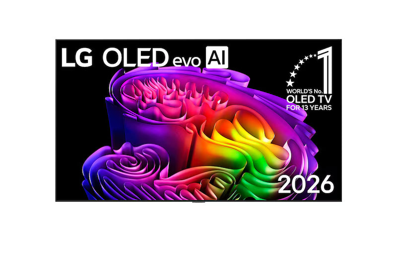 LG OLED - G66LW