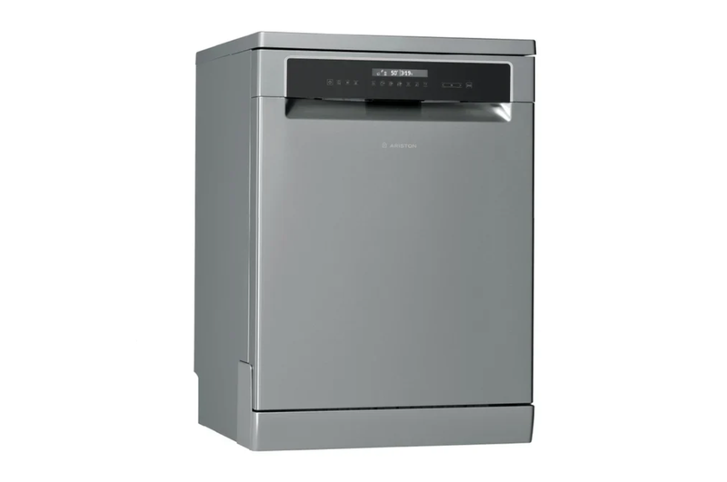 ARISTON DISHWASHER DIGITAL INVERTER 60CM 15P -LFP 5P31 WLT X - Image 1