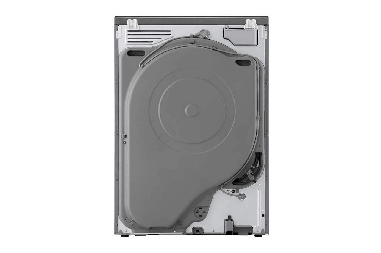 LG DRYER 18KG - RH18U8EVCW