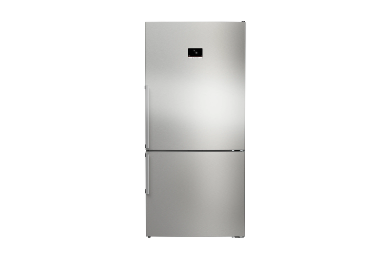 BOSCH REFRIGERATOR DIGITAL SERIES 8 22ft 624L - KGP86FICE8 - Image 1