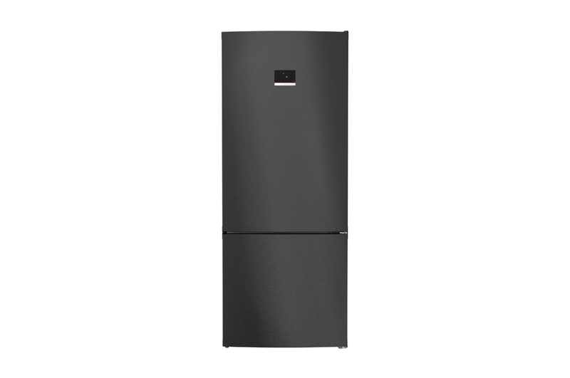 BOSCH REFRIGERATOR DIGITAL SERIES 6 18.5ft 526L - KGN76CXEE8 - Image 1