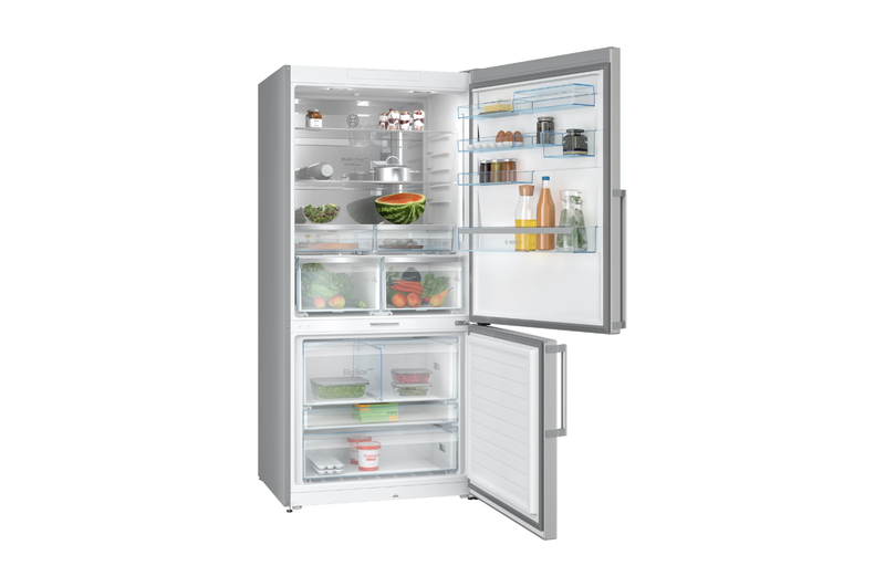 BOSCH REFRIGERATOR DIGITAL SERIES 8 22ft 624L - KGP86FICE8 - Image 2