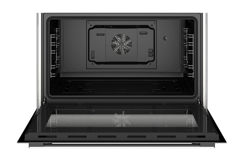 BOSCH FREESTAND GAS COOKER SERIES 2 90CM 147L - HGV1F8Y52S - Image 3