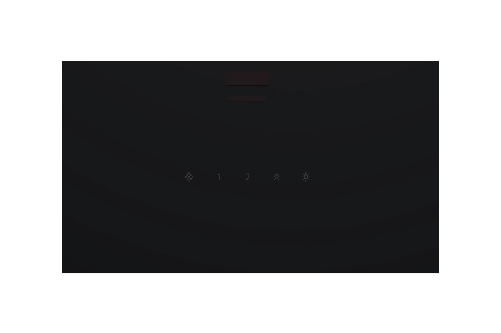 BOSCH WALL MOUNTED HOOD SERIES 6 700m/h