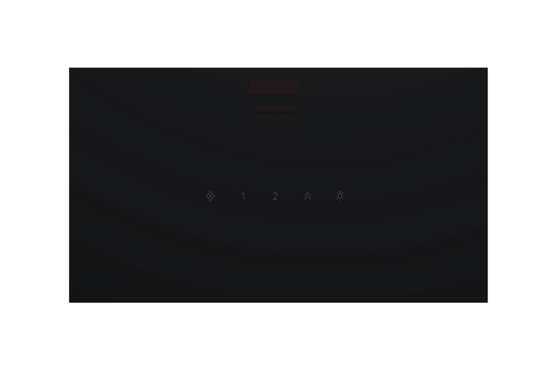 BOSCH WALL MOUNTED HOOD SERIES 6 700m/h - Image 5