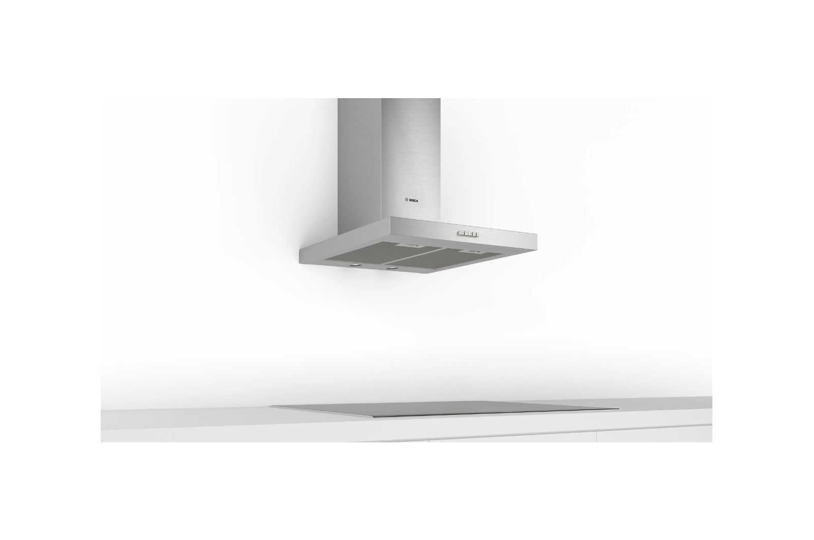 BOSCH WALL MOUNTED HOOD SERIES 2 616m/h - DWB