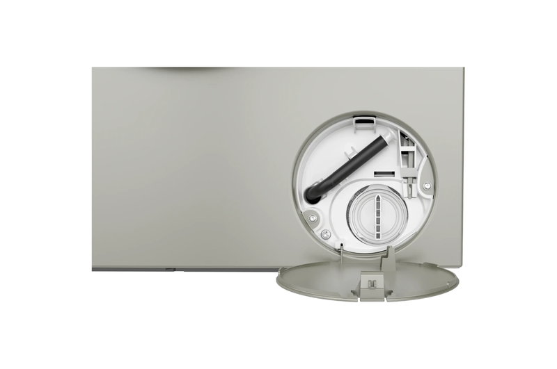 BOSCH WM FRONT LOAD SERIES 2 8KG 1200 RPM - WLZ2421SEG - Image 5