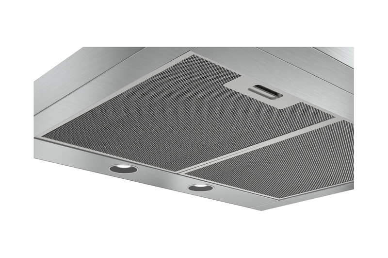 BOSCH WALL MOUNTED HOOD SERIES 2 616m/h - DWB - Image 3