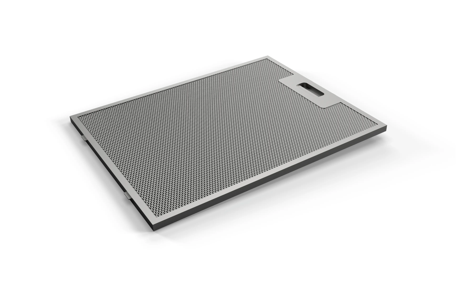 BOSCH WALL MOUNTED HOOD SERIES 2 616m/h - DWB