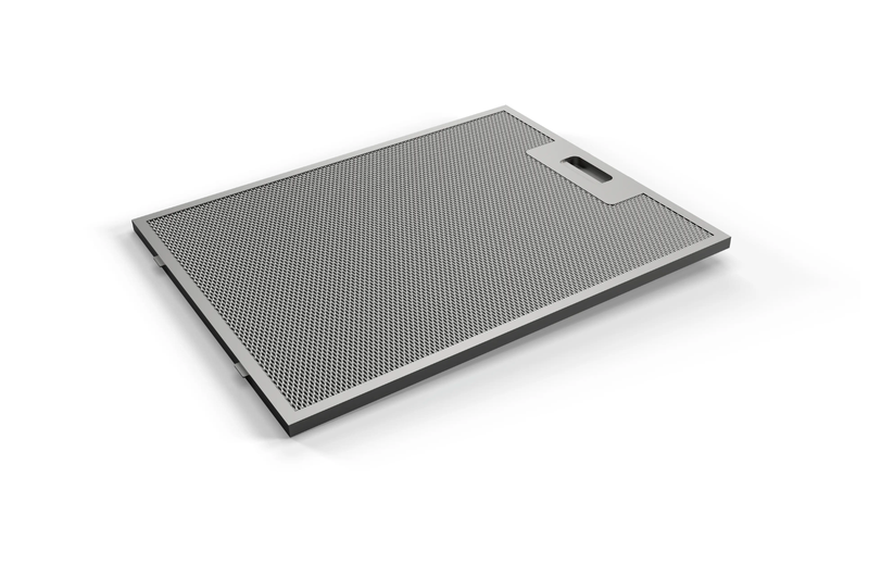BOSCH WALL MOUNTED HOOD SERIES 2 616m/h - DWB - Image 5