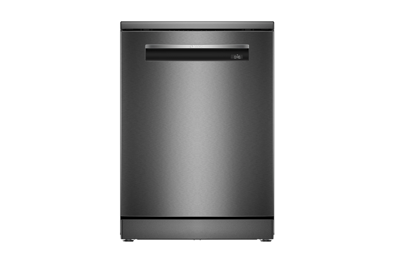 BOSCH DISHWASHER 14P SERIES 6 - SMP6EMC00V - Image 1