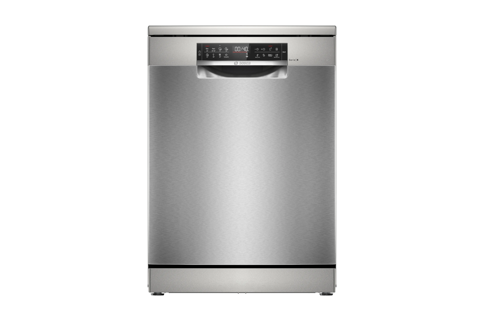 BOSCH DISHWASHER 14P SERIES 6 - SMS6ECI83T