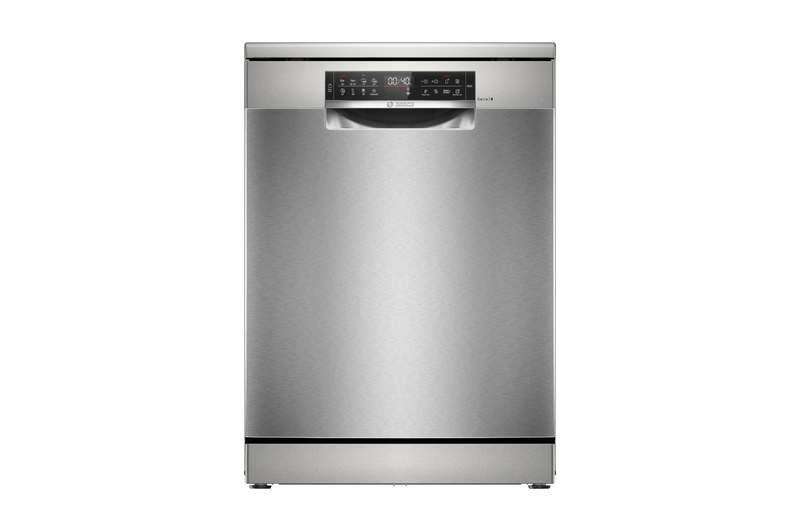 BOSCH DISHWASHER 14P SERIES 6 - SMS6ECI83T - Image 1