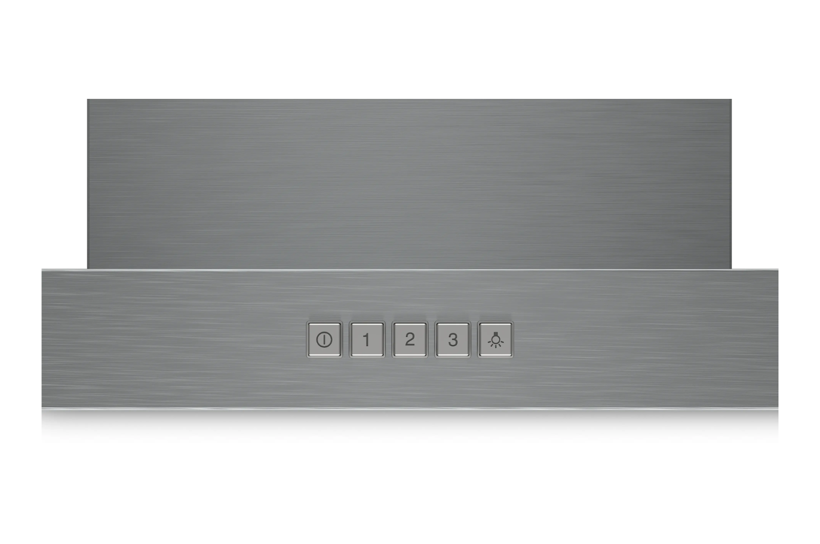 BOSCH WALL MOUNTED HOOD SERIES 2 616m/h - DWB