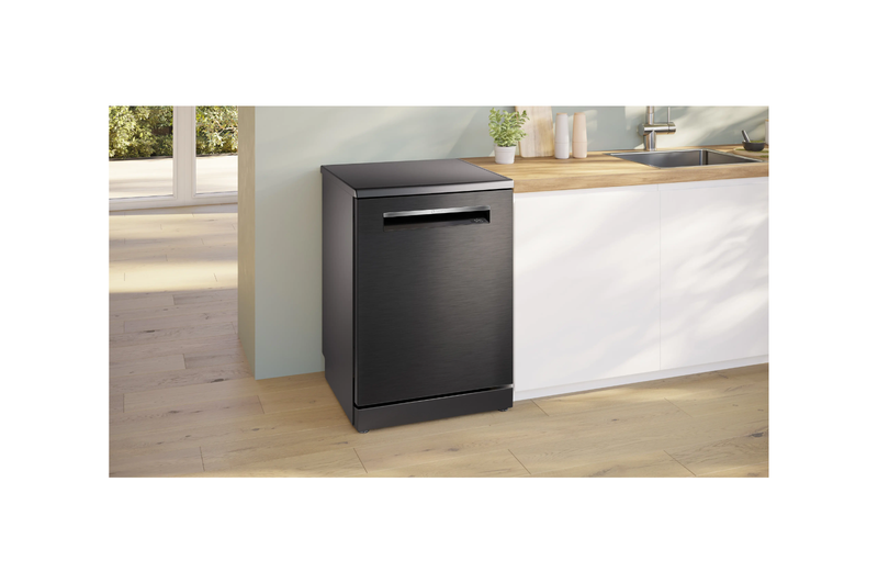 BOSCH DISHWASHER 14P SERIES 6 - SMP6EMC00V - Image 3