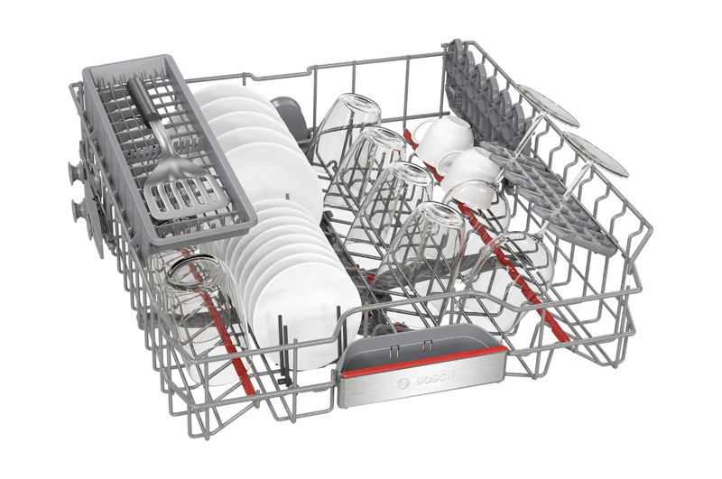 BOSCH DISHWASHER 14P SERIES 6 - SMP6EMC00V - Image 5