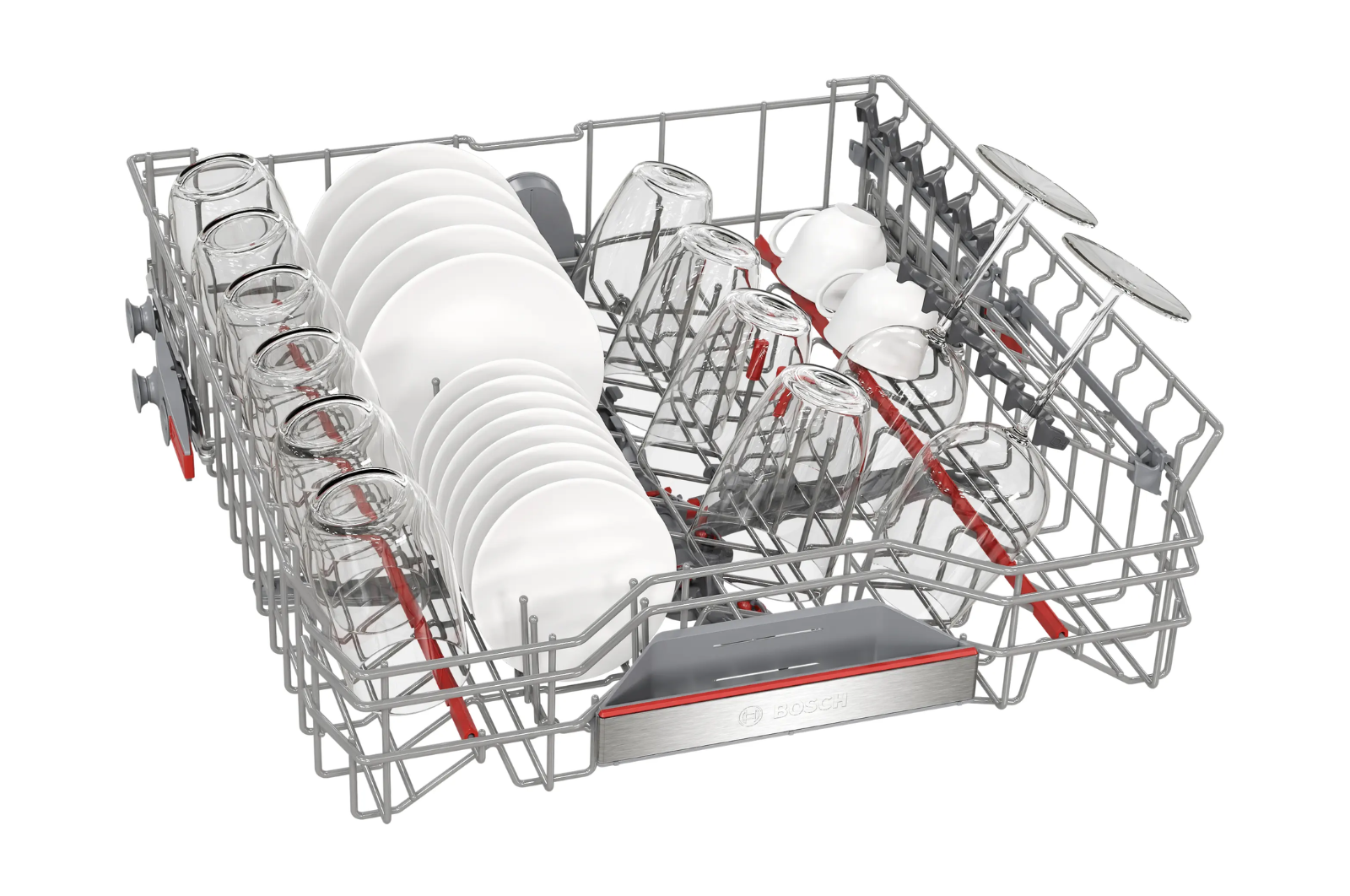 BOSCH DISHWASHER 14P SERIES 6 - SMS6ECI83T