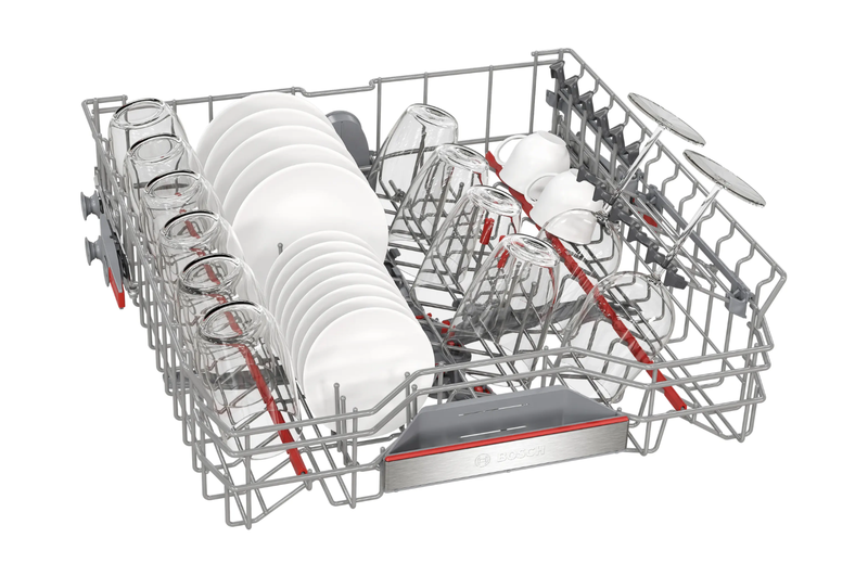 BOSCH DISHWASHER 14P SERIES 6 - SMS6ECI83T - Image 5